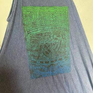 Phish Dress with Pockets